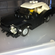 Illustration for article titled Alright LaLD, here are some Lego vehicles.
